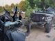 Thar lost control and destroyed everything: 5 killed on the spot, people were shocked by the scene.