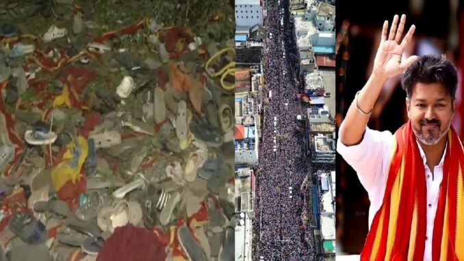 Horrifying: This actor killed 39 people in his quest to become a leader: The scene will shock you.