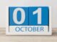 These big changes are going to happen from October 1, which will have a direct impact on you.