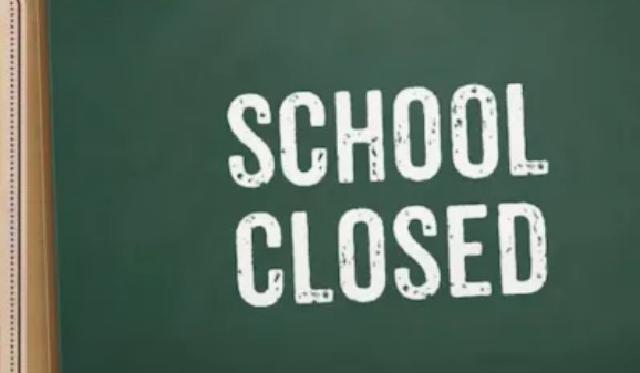 Holiday announced on this date in UP, all government and private schools will remain closed.