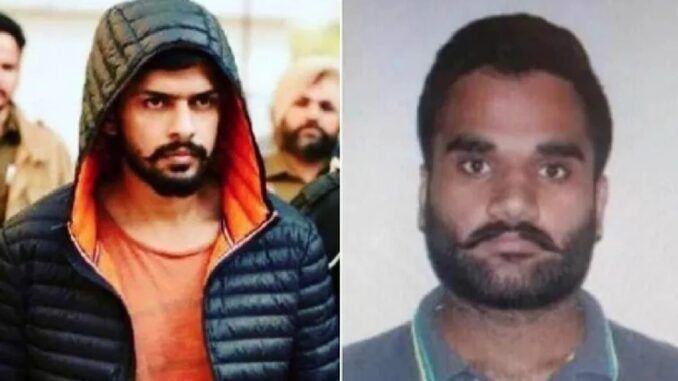Just now: Big news about Lawrence Bishnoi gang - find out what happened
