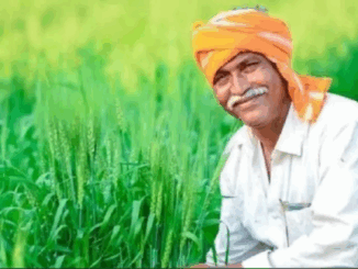 Government's gift to Haryana farmers, big relief in GST on agricultural equipment