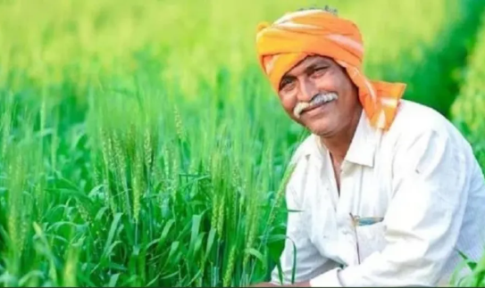 Government's gift to Haryana farmers, big relief in GST on agricultural equipment