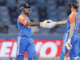 Abuse of Surya... Pakistan became foul-mouthed, Mohammad Yusuf did a dirty act on TV