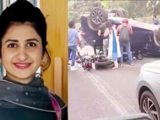 BMW owner Gaganpreet's lawyer reveals such a secret that you will be shocked to know it.