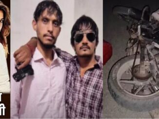 UP Police nabs two miscreants who opened fire at Disha Patni's house - know the full story