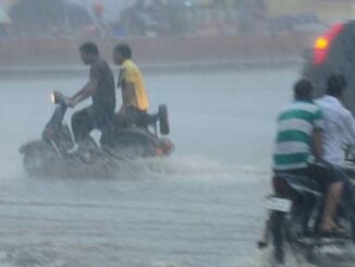 Clouds will rain in UP, see whether it will rain in your area or not!