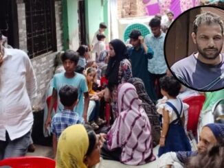 Dairy operator murdered in Muzaffarnagar; youth stabs him for protesting stunts