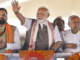 NDA's manifesto will be released on October 30, leaders of all constituent parties will be present.