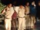 UP criminals encounter in Delhi: Police patrolling...