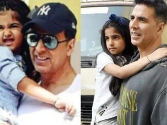 Who asked Akshay Kumar's daughter for nude photos? The revelations shocked people.
