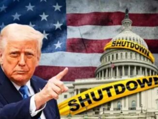 US shutdown: Massive losses, $36,986,50,000 lost every hour - know the situation
