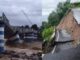 Nature wreaks havoc again: Roads collapse, massive landslide kills 17, causes widespread panic