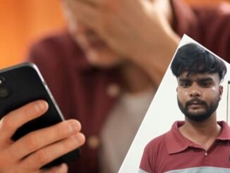 Lost 10 lakh rupees to online game addiction, attacked mother with a screwdriver, then with a cylinder...