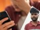 Lost 10 lakh rupees to online game addiction, attacked mother with a screwdriver, then with a cylinder...