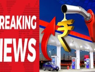 Bad news: Petrol and diesel will become more expensive; prices will increase so much that it will be difficult to bear.
