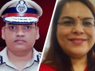 IPS Puran Kumar case: IAS wife, who returned from Japan tour, found three suicide notes, including several prominent names.