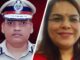 IPS Puran Kumar case: IAS wife, who returned from Japan tour, found three suicide notes, including several prominent names.