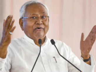 Ahead of the Bihar elections, Nitish Kumar once again played the "social engineering" card! He solved many equations, and understand the full math.