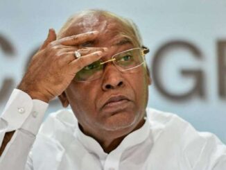 Bad news about Congress President Mallikarjun Kharge, admitted in Bengaluru hospital...