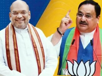 BJP finalises candidates for 60 seats - know the full story