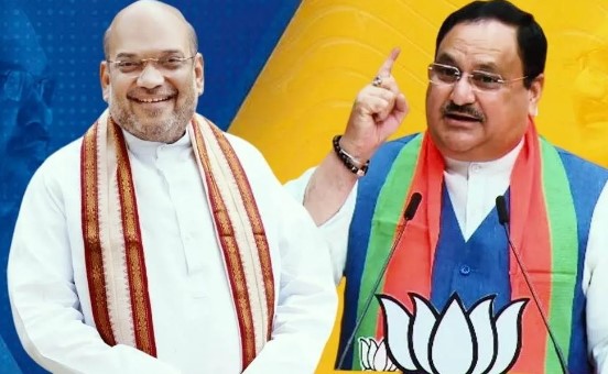 BJP finalises candidates for 60 seats - know the full story