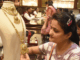 Gold prices plummeted as Diwali ended, breaking a 12-year record and silver went bankrupt.