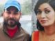 The location of the gangster who killed his wife in Ghaziabad was found in Muzaffarnagar; the police...