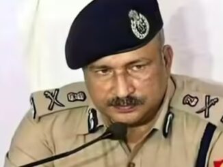 UP police leave cancelled, ordered to remain on alert mode - know the full story