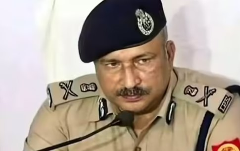 UP police leave cancelled, ordered to remain on alert mode - know the full story