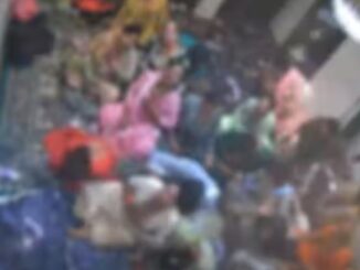Horrifying: 24 transgender people drank poison together, causing chaos - learn the full story