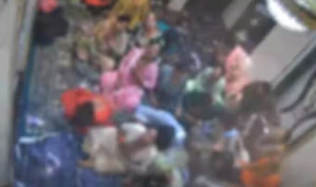 Horrifying: 24 transgender people drank poison together, causing chaos - learn the full story
