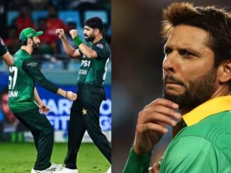 Shahid Afridi's shocking revelation: If India had lost the Asia Cup final, Pakistan would have...
