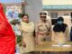 Mother-in-law and son-in-law in love! A video of their sexual encounter and a scandal will shock you.