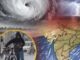 Alert: Thunderstorm warning for October 18, 19, 20, 21 and 22