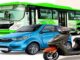UP government's gift to e-vehicle buyers on Dhanteras