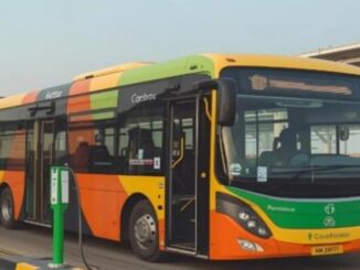 Electric buses to be manufactured in Rajasthan, plant to start with 1200 crore rupees