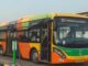 Electric buses to be manufactured in Rajasthan, plant to start with 1200 crore rupees