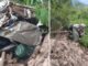 Horrific accident in Himachal: Car full of wedding guests falls into ditch, 2 killed on the spot