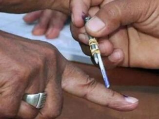 1.42 lakh voters are duplicate in this district of UP, 786 BLOs engaged in verification