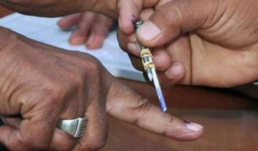 1.42 lakh voters are duplicate in this district of UP, 786 BLOs engaged in verification