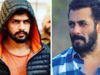 Just now: Lawrence Bishnoi suffers a major setback: In the Baba Siddiqui and Moosewala murders...