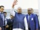 Nitish Kumar to be sworn in today; these names ahead from JDU-BJP ministerial quota