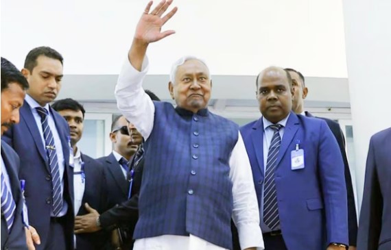 Nitish Kumar to be sworn in today; these names ahead from JDU-BJP ministerial quota