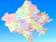 A major update has come for the new districts of Rajasthan, the government has given this approval.