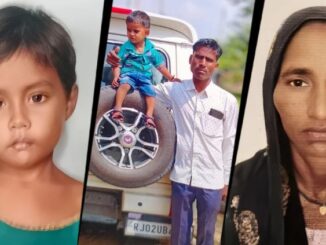 Thar wreaks havoc in Rajasthan: Five members of the same family are hit, four dead