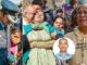 7-year-old daughter, elderly parents and pilot wife... Tejas crash martyr Namansh bids a final farewell