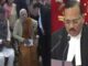 Justice Surya Kant becomes the 53rd CJI of the country: touches elder brother's feet, tenure of 14 months