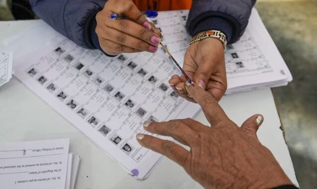 UP Panchayat Elections: 50 lakh names may be removed from voter list, find out who these people are