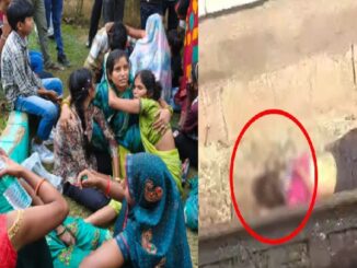 Horrific accident: Several women going for Kartik Snan run over by train; 6 dead, uproar ensues